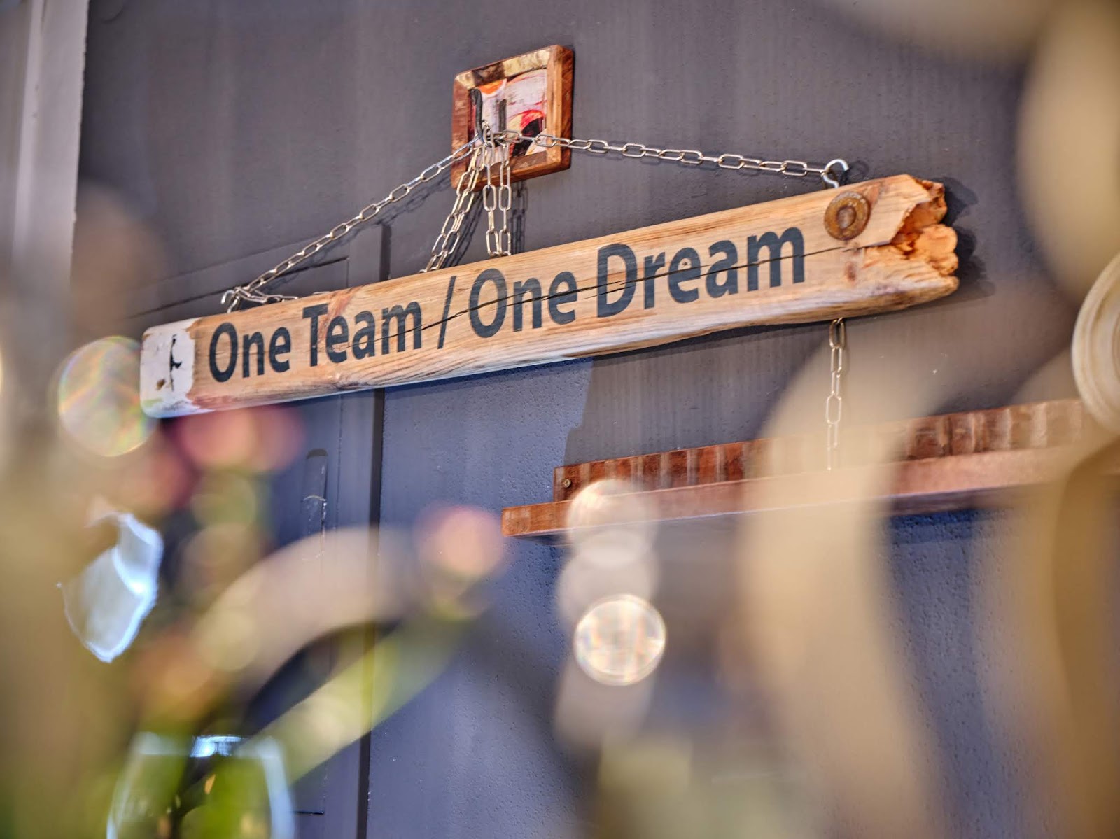 4eck Restaurant Garmisch Partenkirchen Event Und Tagungsraum