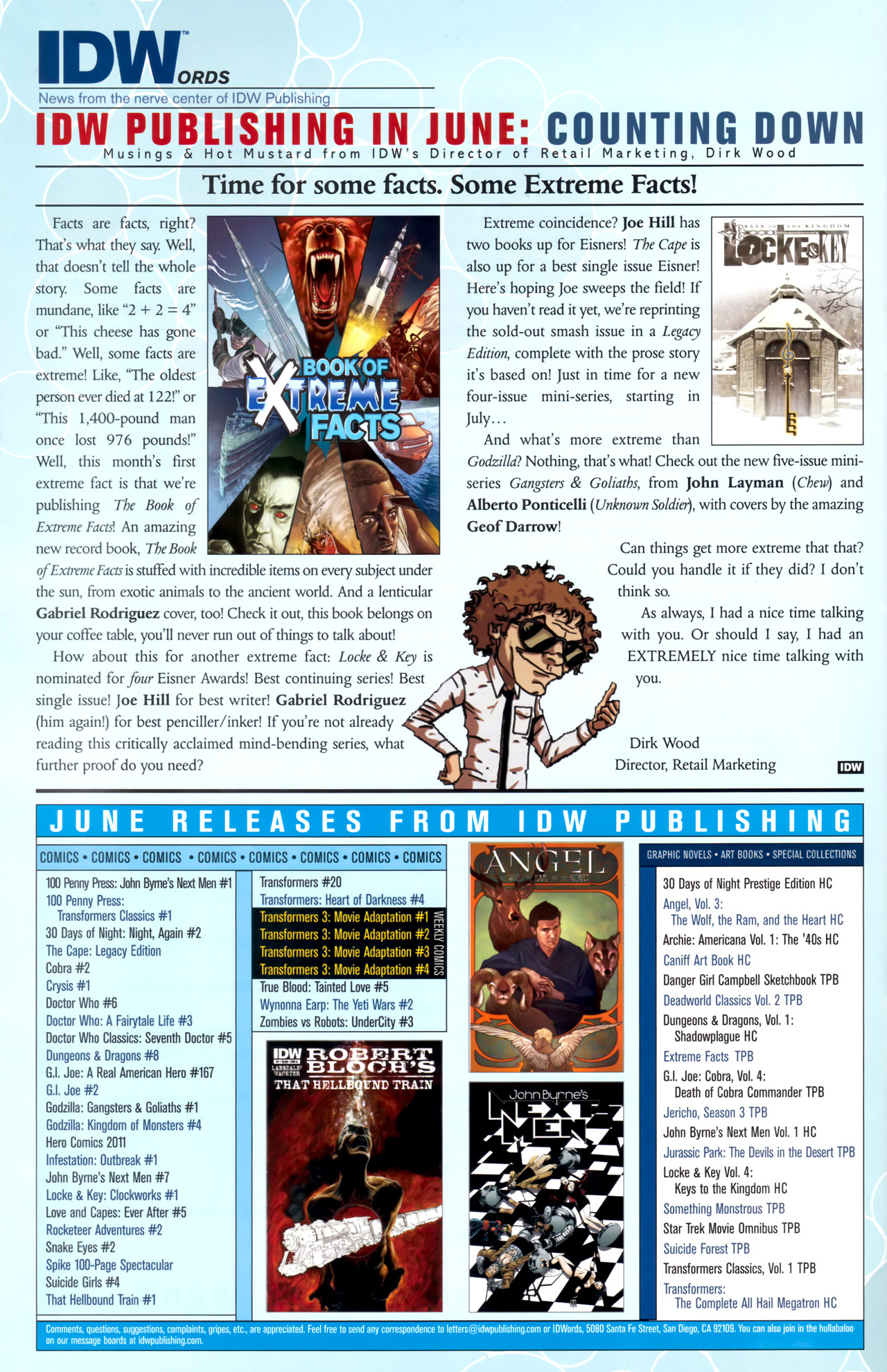 G.I. Joe (2011) Issue #2 #2 - English 28