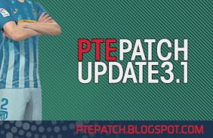 PTE Patch 2019 Update V3.1 + Player Skin Fix