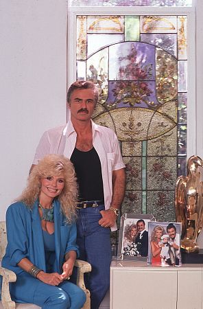 Loni anderson pussy