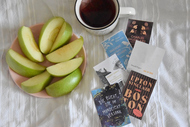 Neuerscheinungen Juni Little Words Literaturblog Buchblog