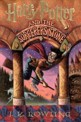 Download Harry Potter and the Sorcerer's Stone PDF eBook Harry Potter and the Sorcerer's Stone PDF