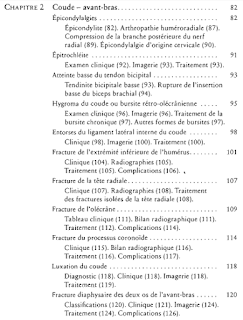Traumatologie du sport 8eme edition Livre de J. C. Chanussot - Page 2 3