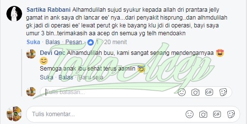 Cara Menyembuhkan Penyakit Hisprung Tanpa Operasi Alamat Perusahaan Farmasi di DKI Jakarta | Alamat Jabodetabek