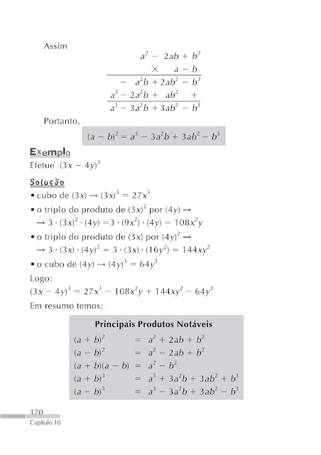 Atividades de matematica ensino fundamental