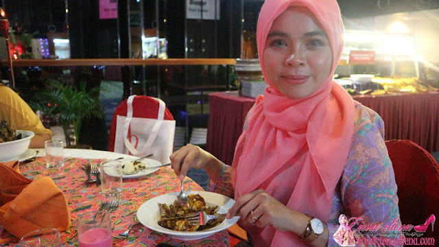 Buffet Ramadhan 2019 Hotel Seri Pacific Kuala Lumpur