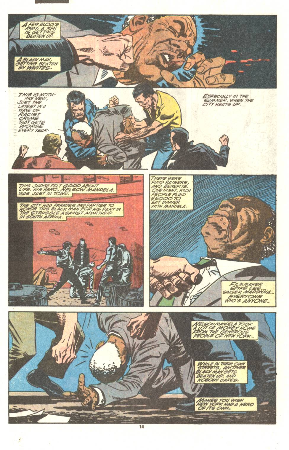 Daredevil (1964) 285 Page 11