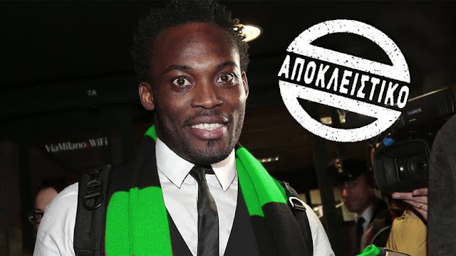 Οι πρώτες δηλώσεις του Εσιέν!