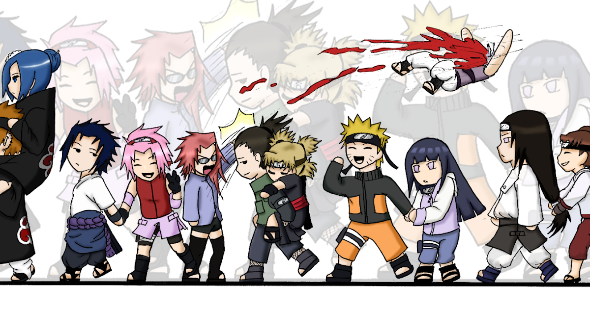 EPISODI NARUTO SHIPPUDEN IN ITALIANO SCARICARE