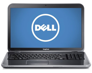 Dell Inspiron 17R 5720 Drivers Support Download for Windows 8.1 64 Bit
