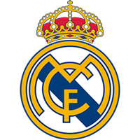 REAL MADRID CLUB DE FUTBOL