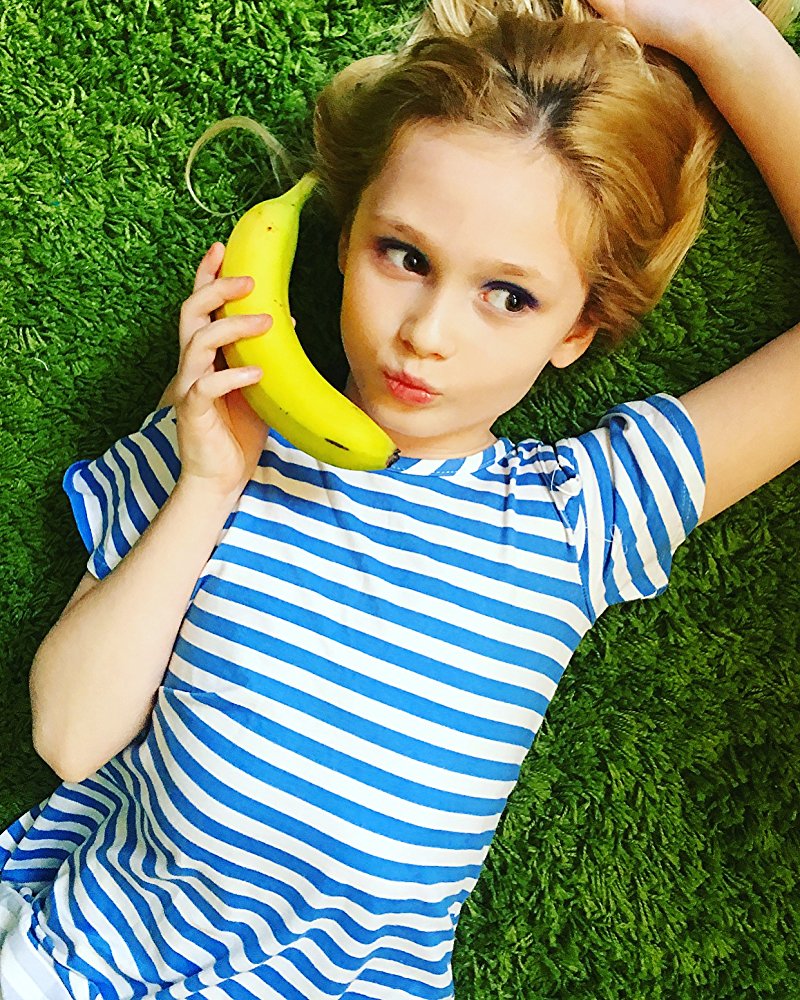 Audrey Grace Marshall movies list and roles (The Flight Attendant