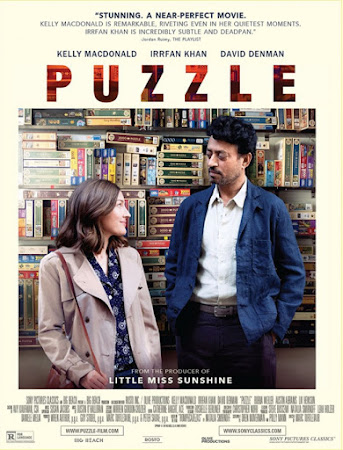 Puzzle (2018)