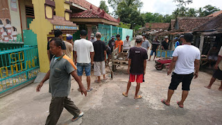 Kampung KB Gumulan Kampung KB Gumulan