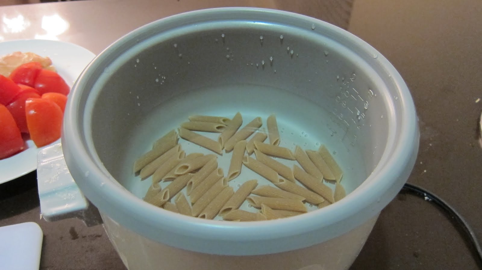 Urban Warrior Moms Penne for Baby