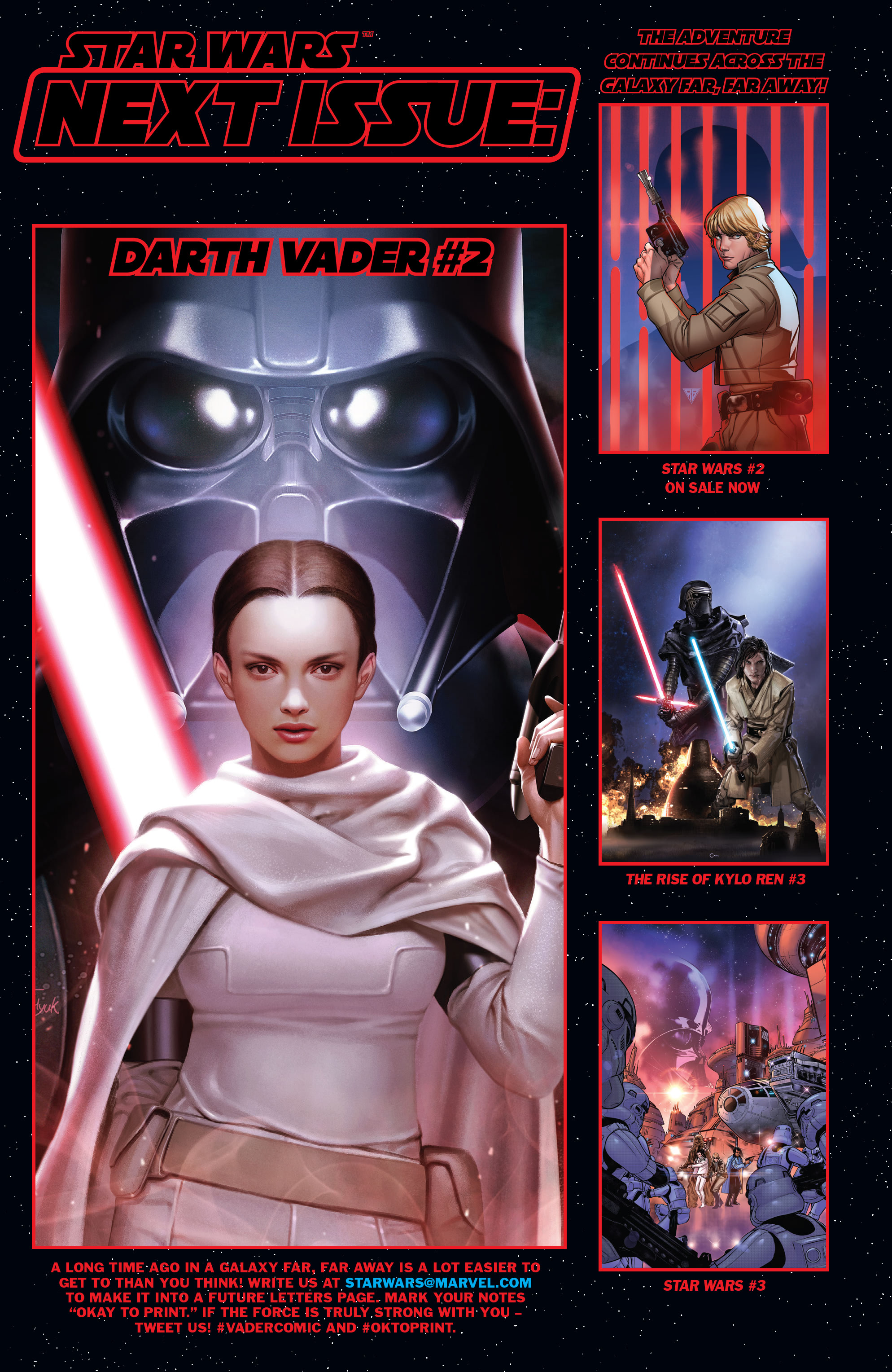 Read online Star Wars: Darth Vader (2020) comic -  Issue #1 - 37