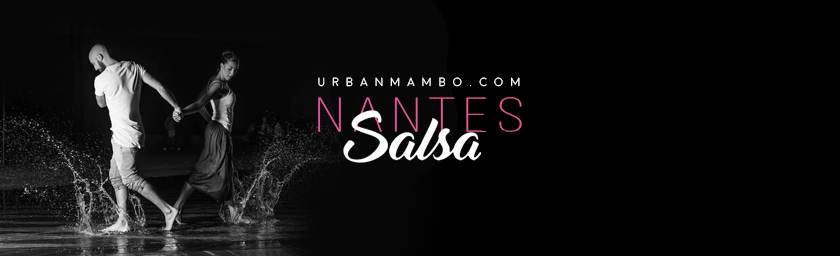Urban Mambo Salsa Nantes