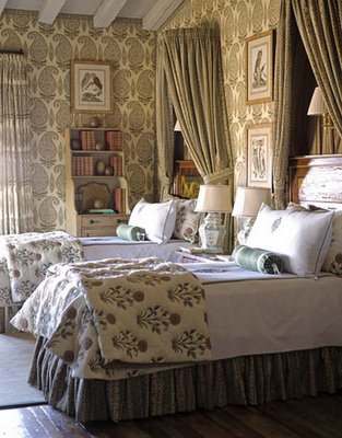 BOLICHE PULPERIA: * DECO DORMITORIOS