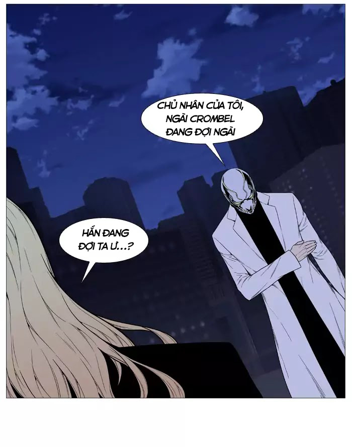 Noblesse - Noblesse Chap 520 tập 521 Noblesse - Noblesse Chap 520 tập 521