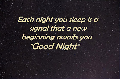 Good Night Images With Quotes Good Night Images With Quotes