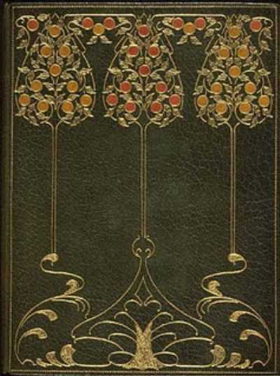 BOOKTRYST: The Guild of Women Binders, Bound To Be Great