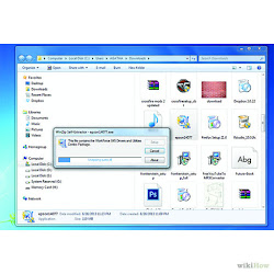 Cara Instal Printer Epson L210 Baru Cara Instal Printer Epson L210 Baru