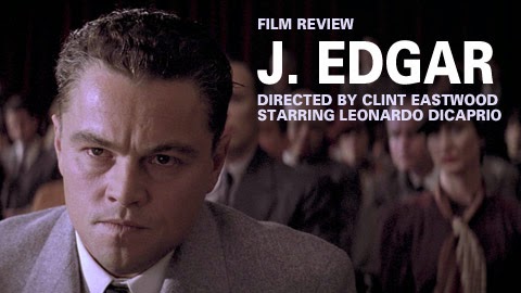 J Edgar, película