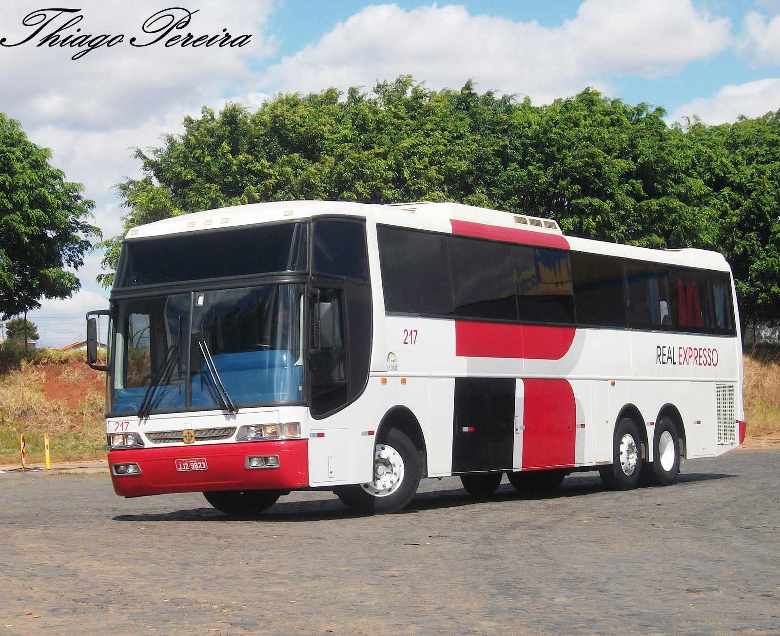 Transporte Brasil 217 Real Expresso transporte-brasil-217-real-expresso