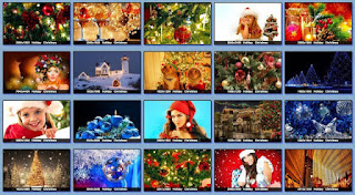 2.406 Background Natal Dan Tahun Baru Terbaru dengan kualitas HD Wallpaper