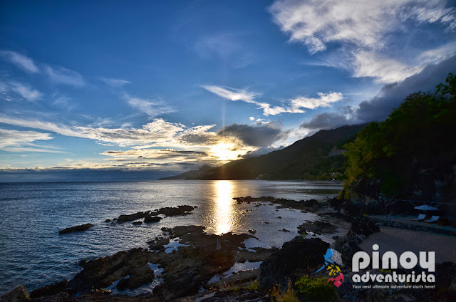 Batangas Beaches