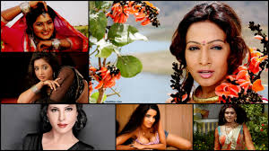 Top 10 Bhojpuri Cinema Actress With Movie & Poster