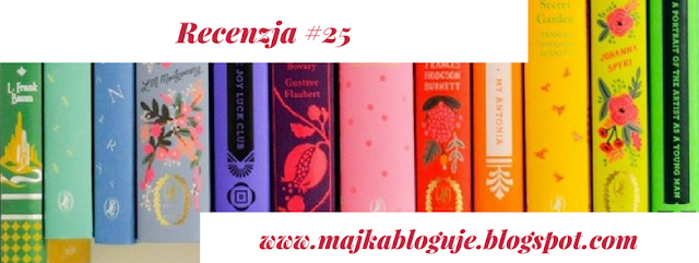 Sześć kandydatek i zacięta walka o koronę – recenzja książki #25 – Kiera Cass „Elita” Sześć kandydatek i zacięta walka o koronę – recenzja książki #25 – Kiera Cass „Elita”
