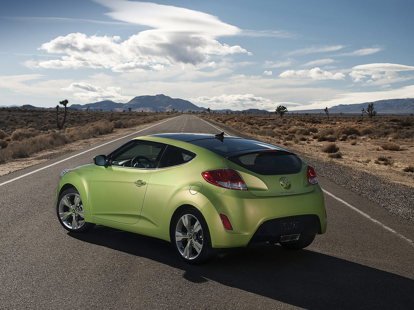 POWER VEHICLE. Modified Car.: 2012 HYUNDAI Veloster