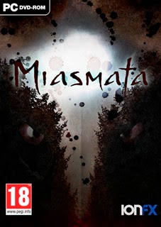 Miasmata - PC (Download Completo em Torrent)