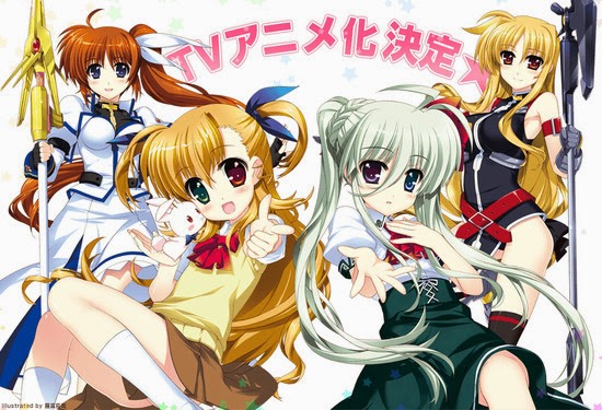 Kono - Ai - Setsu  - fonte para yuri, shoujo-ai e girls love desde 2007:  [Notícia] Mangás com clima fofo entre garotas ganham anime