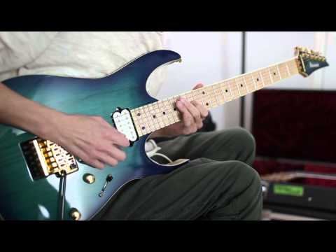 Tim Henson Scott Lepage Nightmare And Clip Of Playthrough For Polyphia Euphoria Jam tim henson scott lepage nightmare and