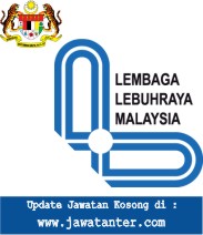 Jawatan Kosong Lembaga Lebuhraya Malaysia (LLM)