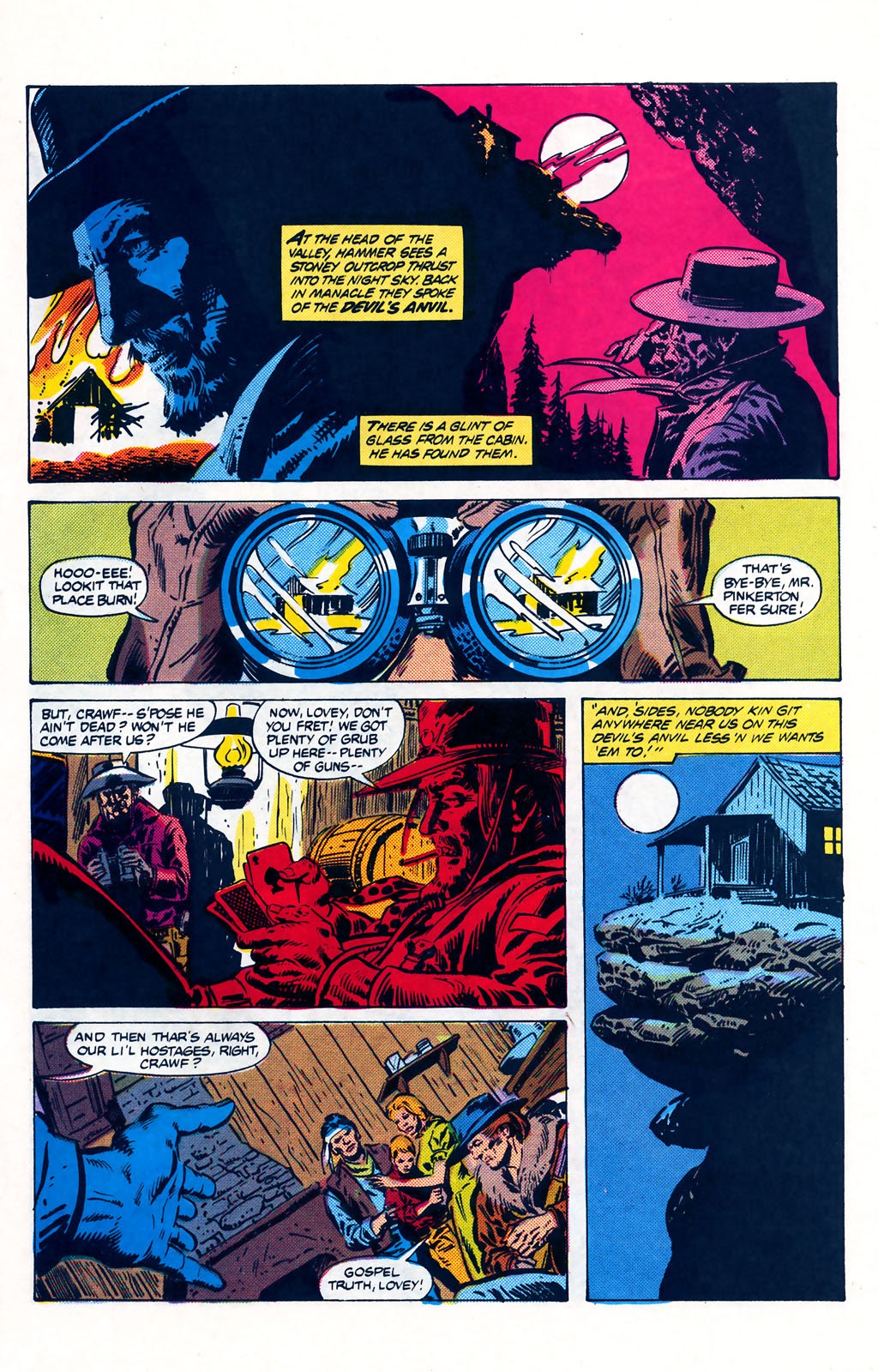 Read online Gunslingers comic -  Issue # Full - 53