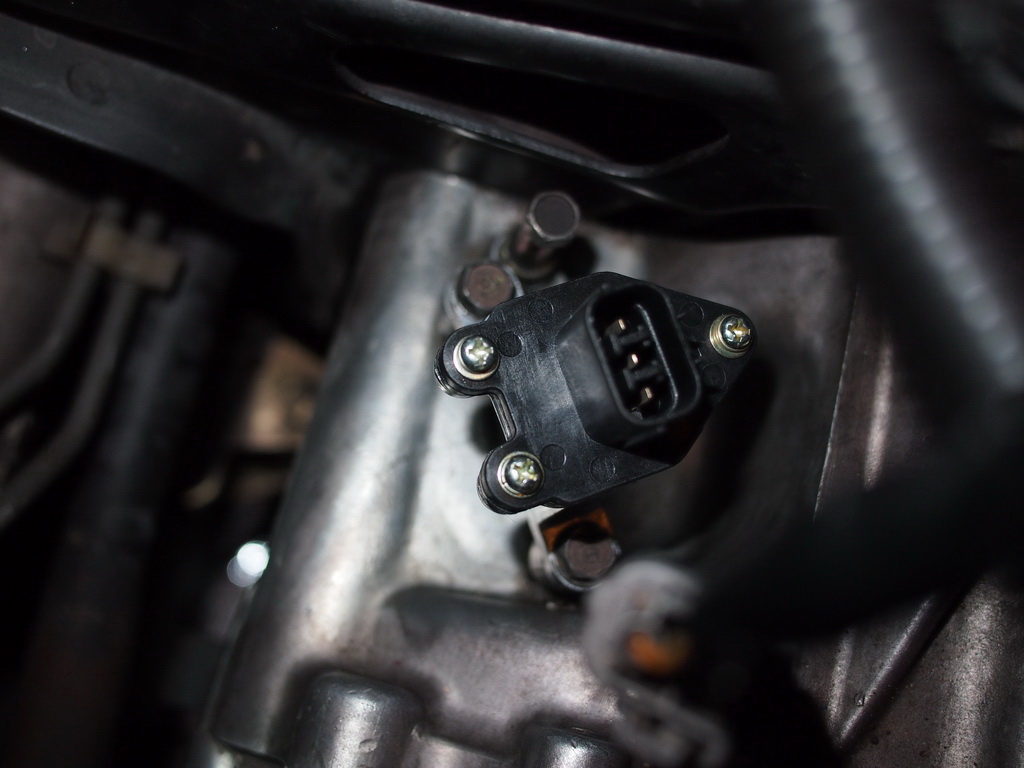 Honda CIVIC EG6 EG6 VSS aka Speed Sensor 78410SV0003