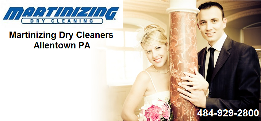 Martinizing Dry Cleaners Allentown PA 484-929-2800