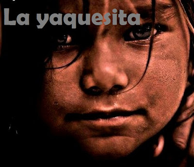 La Yaquesita La Chacha Micaila la yaquesita la chacha micaila