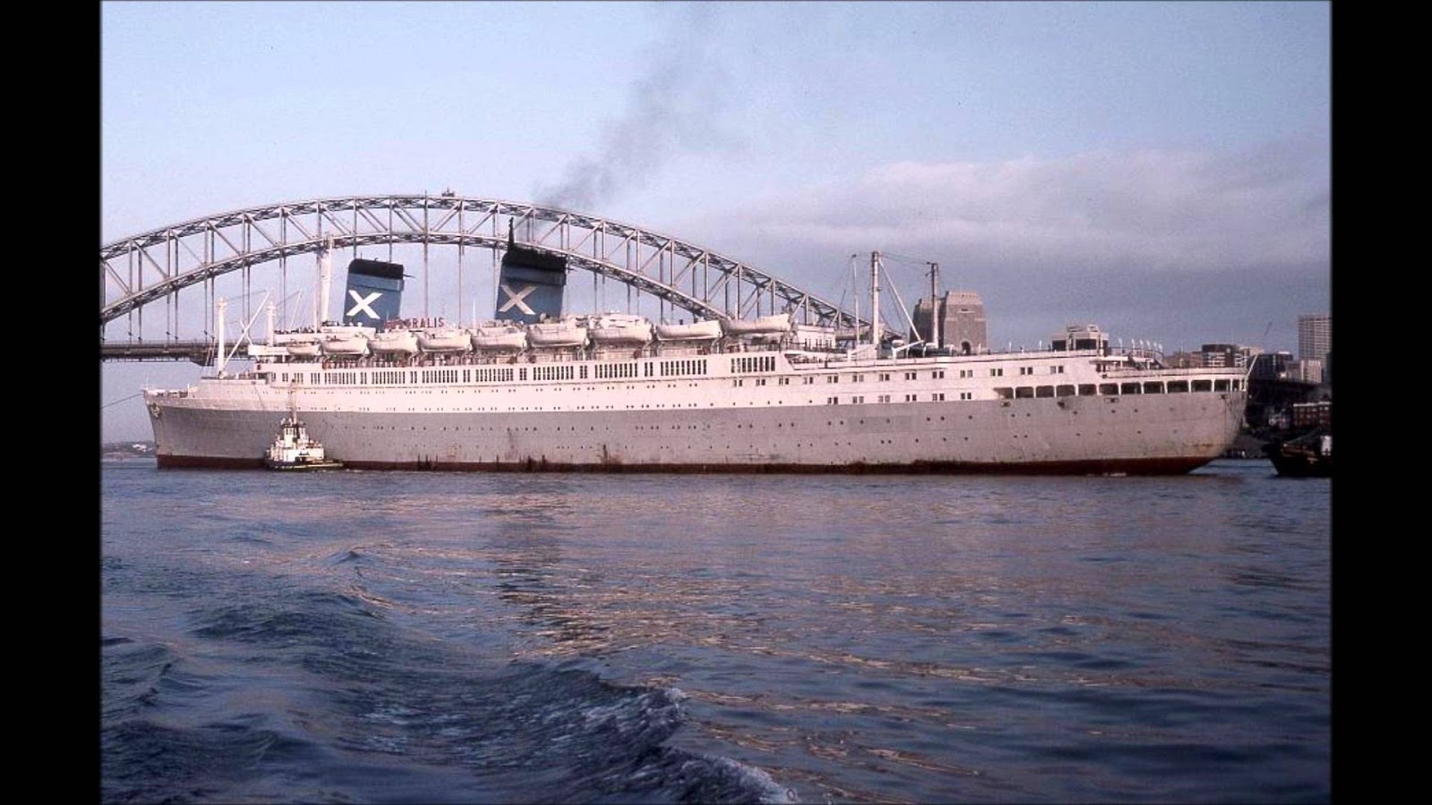 Just A Dream And The Wind To Carry Me