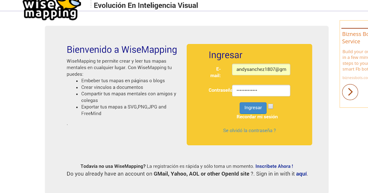 TICS WISE MAPPING - Screenshot 2016 10 19 07 53 40
