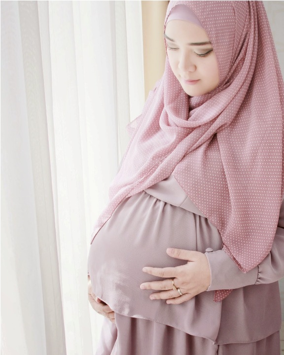 ibu mengandung elok amalkan doa mudah bersalin semasa mengandung