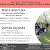 El Aula de la Naturaleza organiza visitas guiadas al jardín botánico el 19 y 20 de julio