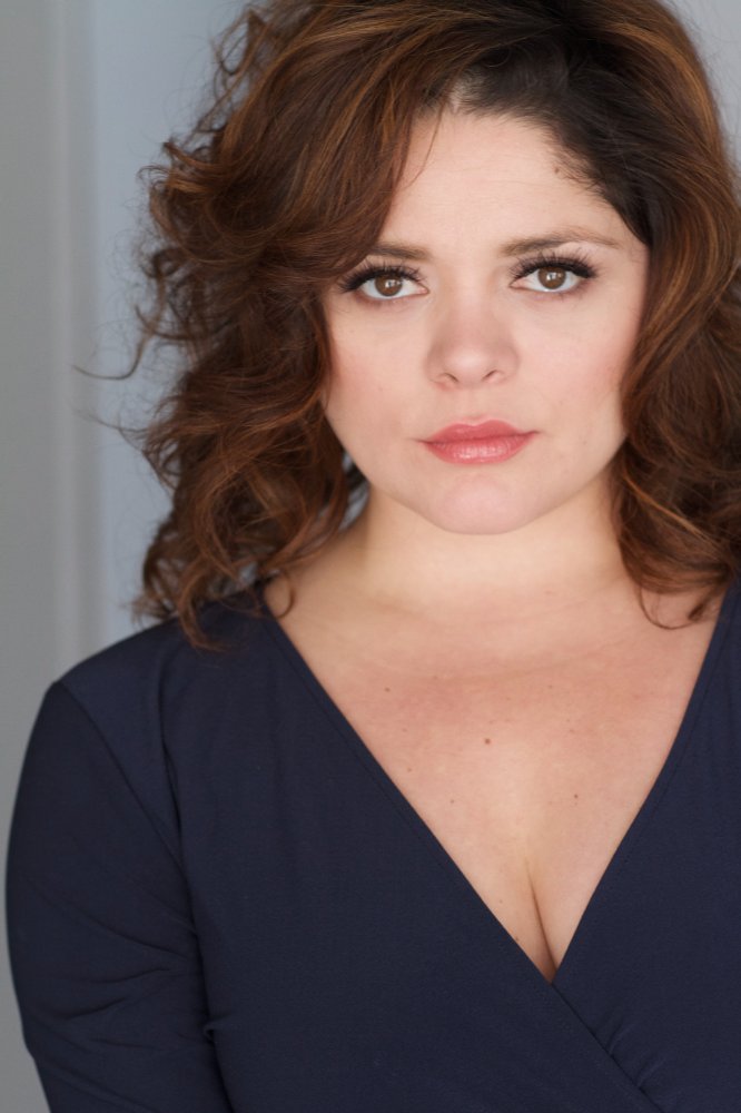 Alyssa Gabrielle Rodriguez (9 June 1987, Houston, Texas, USA) movies