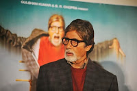 First look & theatrical trailer launch of 'Bhoothnath Returns'