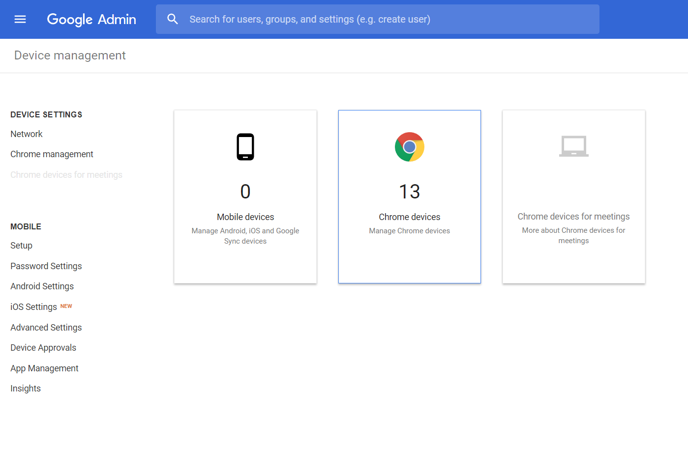 The OptionKey Blog Using a ChromeBox for digital signage and PA System