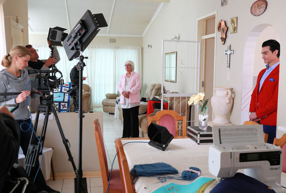 The Glam Guru Makeover Final (Hannon)