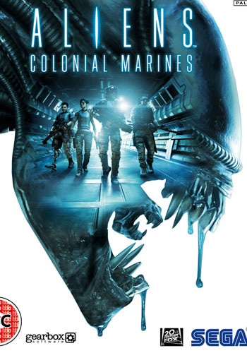 Alien Colonial Marines